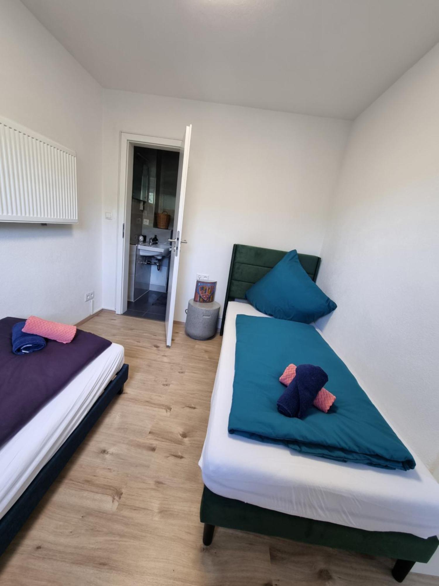 Hill-Suite Cochem Exterior photo