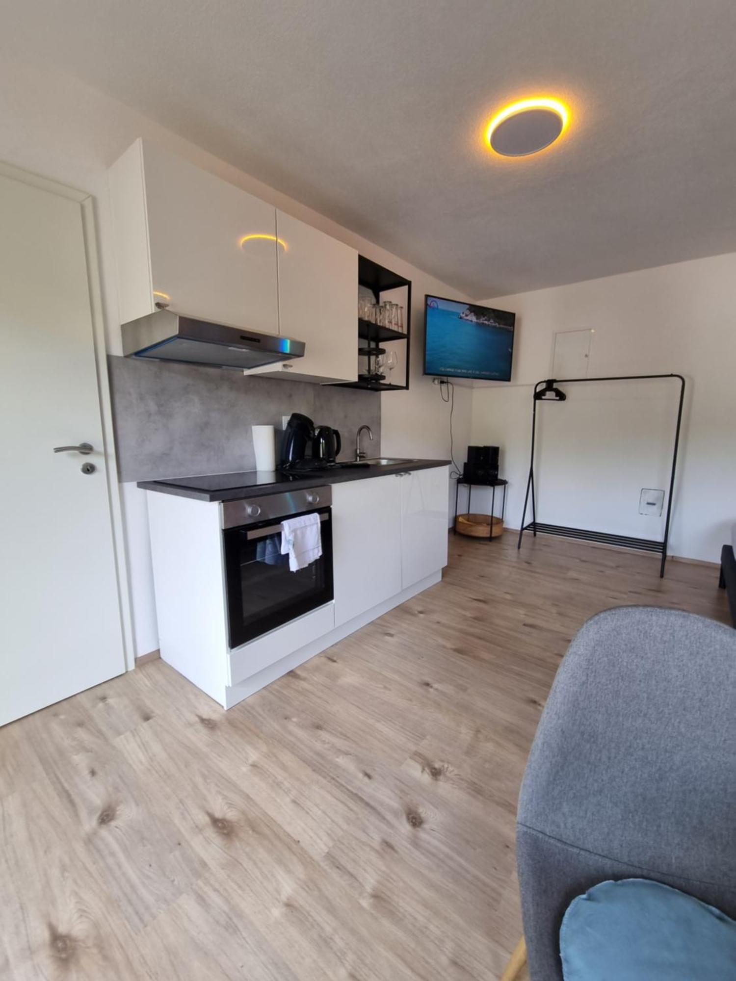 Hill-Suite Cochem Exterior photo